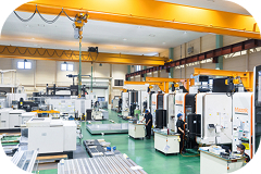 manufacturing