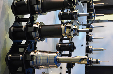 Manufacturing