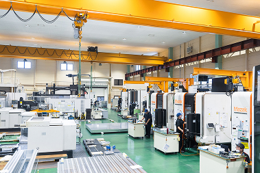 Manufacturing