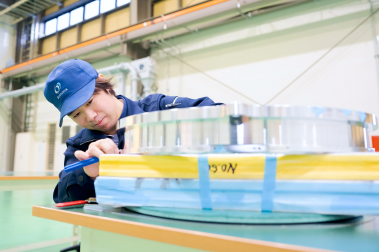 Manufacturing