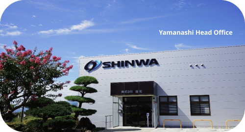 Miyagi Factory